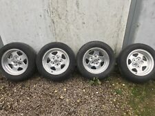 Chevrolet gmc jaguar for sale  SLEAFORD