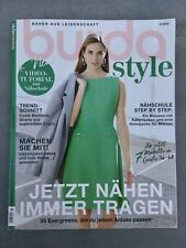 Burda style 2023 gebraucht kaufen  Altenburg