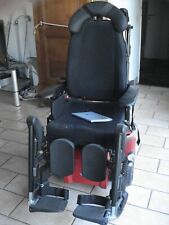 Fauteuil électrique handicap� d'occasion  Auray