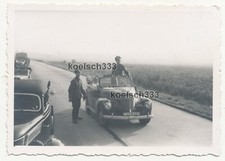 Foto kommandeur adjutant gebraucht kaufen  Löhne