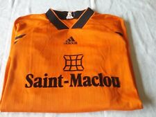 Ancien vintage maillot d'occasion  Brissac-Quincé