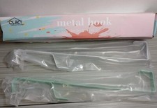 2pcs door hooks for sale  Coolidge