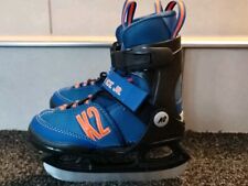 Merlin ice schlittschuhe gebraucht kaufen  Gelsenkirchen