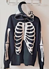 Unbranded black skeleton for sale  Stamford