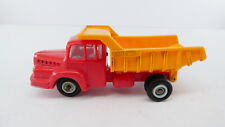 Micro norev camion d'occasion  Erdeven