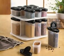 Tupperware exclusive carousel d'occasion  Expédié en Belgium
