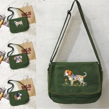 Unisex printed messenger for sale  PORTSMOUTH