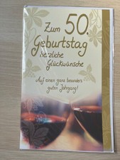Geburtstagskarte geburtstag 28 gebraucht kaufen  Freden (Leine)