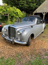 Bentley for sale  MARLBOROUGH