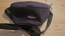 Eastpak bauchtasche schwarz gebraucht kaufen  Schwerin