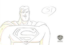 Série animada Superman produção original desenho-Superman-Sorrindo comprar usado  Enviando para Brazil