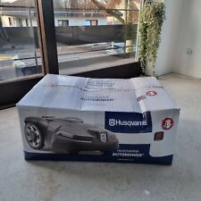 Neu husqvarna automower gebraucht kaufen  Frankfurt am Main