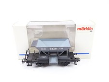 Märklin 48600 güterwagen gebraucht kaufen  Hameln