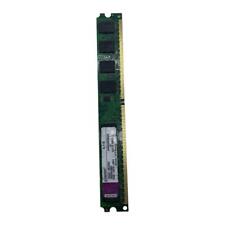 Memória de computador desktop DDR2 KVR800D2N6 compatível com Kingston 1.8V 2GB comprar usado  Enviando para Brazil