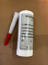 Riginal festschmierstoffpaste  gebraucht kaufen  Wernigerode