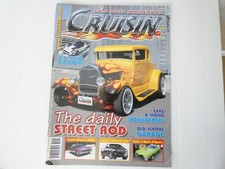 Per cruisin magazine usato  Cagliari