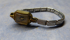 Alte damen armbanduhr gebraucht kaufen  Hamburg