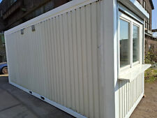 Imbisscontainer container gebraucht kaufen  Duisburg