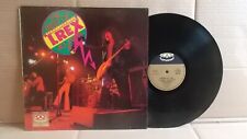 T. Rex-The Best Of-Orig. Karussell LP na sprzedaż  Wysyłka do Poland