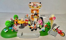 Playmobil glacier 4134 d'occasion  Veigné