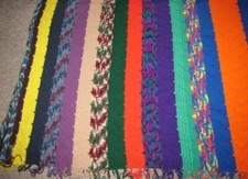 King size handmade for sale  Lake Winola