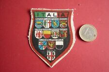 Ecusson ancien italia d'occasion  Buzançais