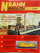 Bahn magazin heft gebraucht kaufen  Viernheim