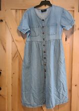 Vintage hook dress for sale  Ellsworth