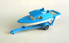 Matchbox lesney boat gebraucht kaufen  Rudolstadt