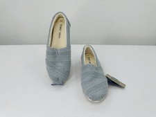 Women toms alpargata for sale  Doylestown