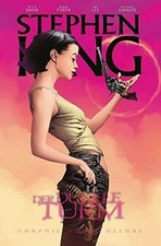 Stephen kings dunkle gebraucht kaufen  Berlin