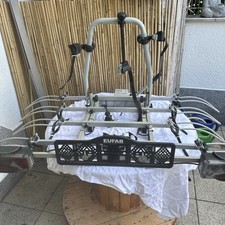 Fahrradträger räder eufab gebraucht kaufen  Bechtheim