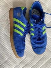 Adidas bern trainers for sale  LEEDS