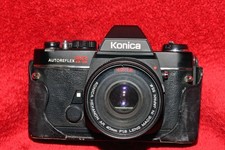 Konica 40mm bjektiv gebraucht kaufen  Gangelt