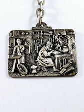 Keyring garden bar d'occasion  Expédié en Belgium