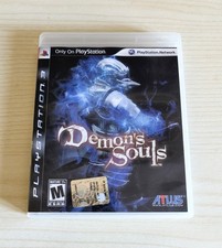 Demon souls ps3 usato  Montepulciano