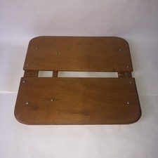 Ddr faltboot sitz gebraucht kaufen  Genthin