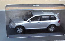 Minichamps touareg tdi gebraucht kaufen  Berlin