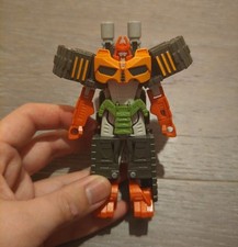 Transformers step changers gebraucht kaufen  Aachen
