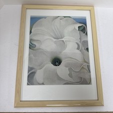 Georgia keeffe jimson for sale  Fairfax