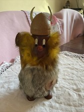 Vintage danish wood for sale  POOLE