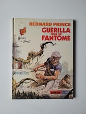 Superbe bernard prince d'occasion  Paris XVII