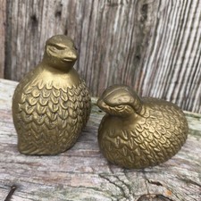 Pair vintage hollow for sale  Calhoun