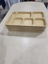 Cambro beige cafeteria for sale  Sikeston