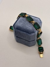 Vintage gold plated for sale  INVERNESS