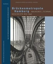 Brückenmetropole hamburg bauk gebraucht kaufen  Berlin