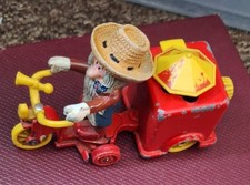Corgi magic roundabout for sale  DARLINGTON