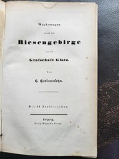 Historisches buch 1840 gebraucht kaufen  Hamburg