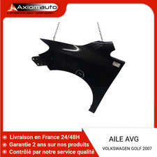 Aile gauche volkswagen d'occasion  Amiens-