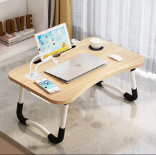 Folding laptop table for sale  MILTON KEYNES